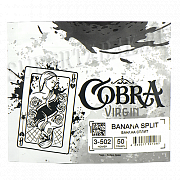   Cobra - Virgin - Banana Split ( ) 3-502 - (50 )