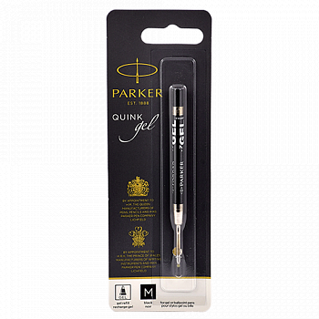   PARKER - Quink Gel Z05 - ׸ M-0.7 (CW1950344)