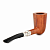  Peterson Spigot - Natural - D17 ( )