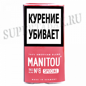   Manitou - American Blend - Red (30 .)