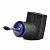  Astra 225 - Reverse Calabash Pocker - Morta Black Blast Blue ( )