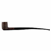  Savinelli Churchwarden - Brownblast 104 ( )