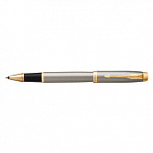   PARKER - IM Core T321 - Brushed Metal GT F (1931663)