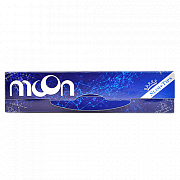   Moon Slim Black Blacet Rice + TIPS - 