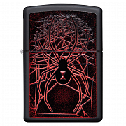  Zippo 49791 - Spider Design