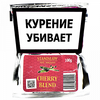  Stanislaw Cherry Blend (100 .)