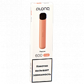 POD- Plonq Alpha -  (600 ) - 2% - (1 .)