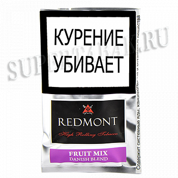   Redmont - Fruit MIX (40 )