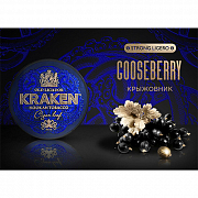    Kraken - Strong Ligero - Gooseberry () - (30 )