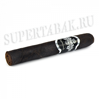  Macanudo - Inspirado Black - Robusto (1 .)