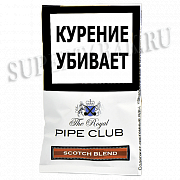  The Royal Pipe Club -  Scotch Blend (40 )