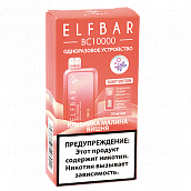 POD  Elf Bar - BC 10.000 -  -  -  - 2% - (1 .)