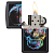  Zippo 28042 - Skull Design