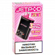 POD- JetPod Game - 25.000  -  -  - 2% (1 .)