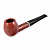  Savinelli Arcobaleno - Red 207 ( 9 )